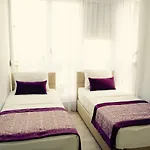 Modern Suites