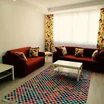 Modern Suites